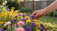 15 Best Fall Flowers for Bees in 2027
