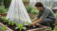 15 Best Floating Row Covers for Frost and Pest Protection in 2027