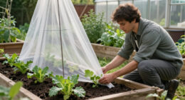 15 Best Floating Row Covers for Frost and Pest Protection in 2027