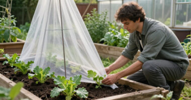 15 Best Floating Row Covers for Frost and Pest Protection in 2027