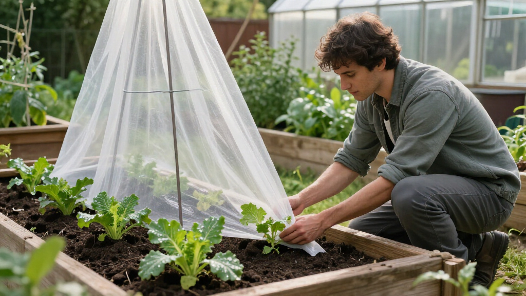15 Best Floating Row Covers for Frost and Pest Protection in 2027
