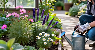 15 Best Flowering Garden Plants in 2027