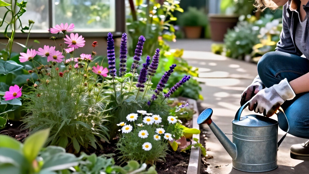 15 Best Flowering Garden Plants in 2027