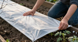 15 Best Frost Protection Blankets for Plants in 2027