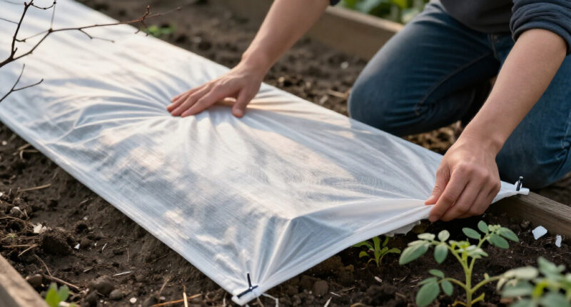 15 Best Frost Protection Blankets for Plants in 2027