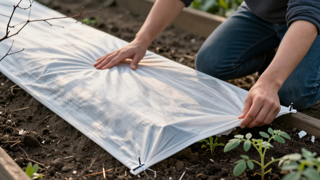 15 Best Frost Protection Blankets for Plants in 2027