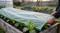 15 Best Frost Protection Covers for Plants in 2027