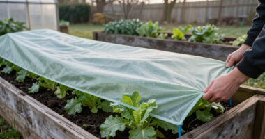 15 Best Frost Protection Covers for Plants in 2027