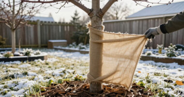 15 Best Fruit Tree Winter Protection Options for 2027