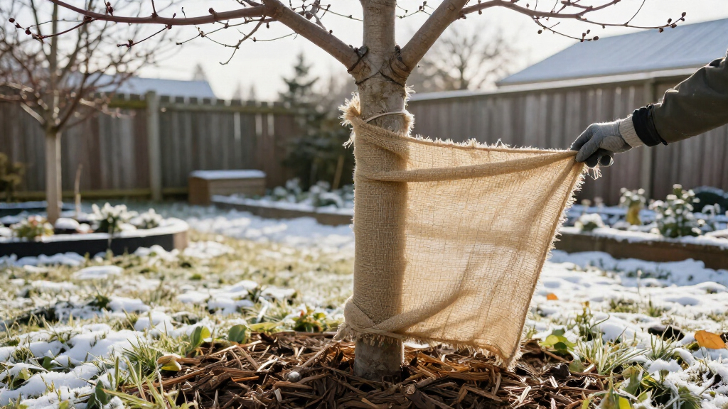 15 Best Fruit Tree Winter Protection Options for 2027