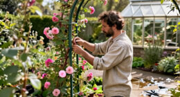 15 Best Garden Arches for Climbing Roses in 2027
