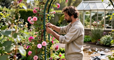 15 Best Garden Arches for Climbing Roses in 2027