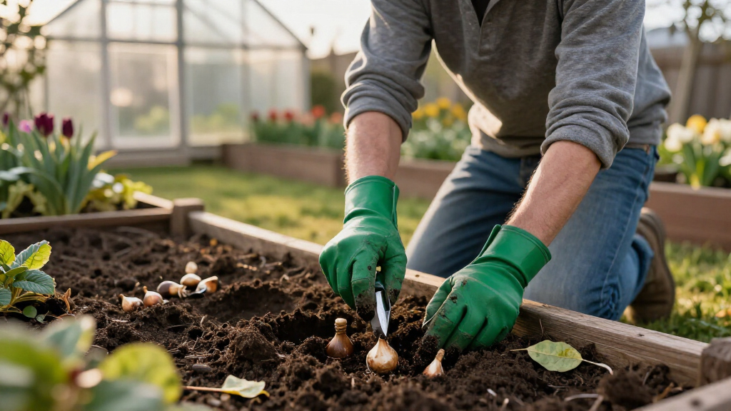 15 Best Garden Bulb Planting Tools in 2027