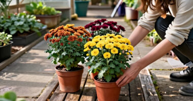 15 Best Garden Chrysanthemum Plants for Colorful Fall Beds in 2027