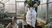 15 Best Garden Frost Protection Supplies for Protecting Plants in 2027