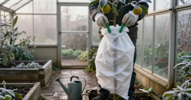 15 Best Garden Frost Protection Supplies for Protecting Plants in 2027