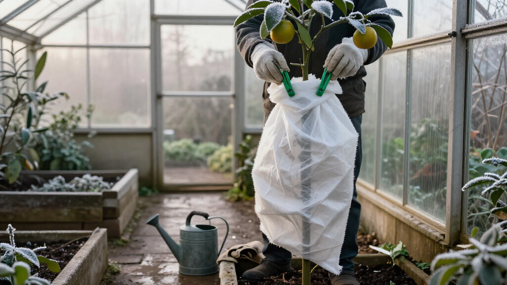 15 Best Garden Frost Protection Supplies for Protecting Plants in 2027