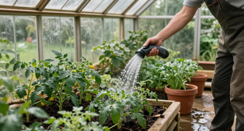 15 Best Garden Greenhouses for Home Growing in 2027