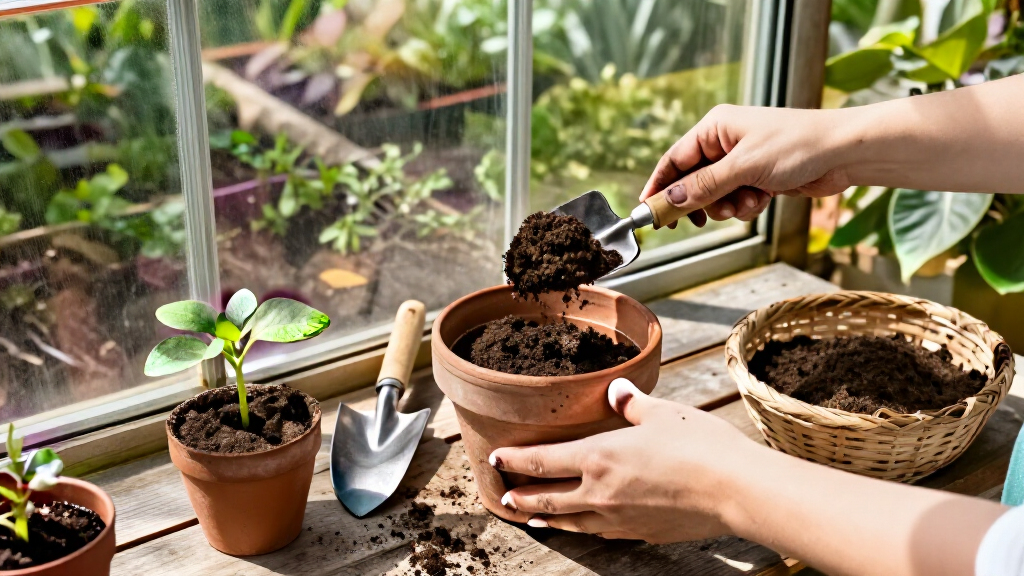 15 Best Garden Growing Media in 2027