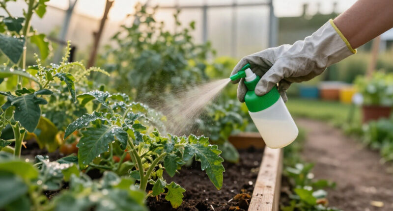 15 Best Garden Pest Control Products for Healthier Plants in 2027