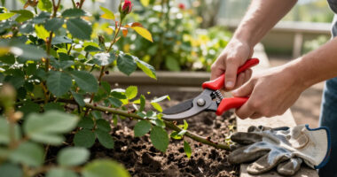 15 Best Garden Pruners for Everyday Garden Care in 2027