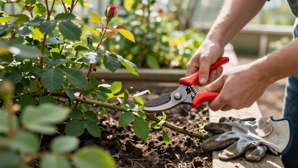 15 Best Garden Pruners for Everyday Garden Care in 2027
