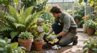 15 Best Garden Statues for Distinctive Outdoor Spaces in 2027