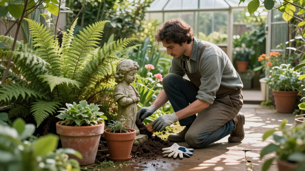 15 Best Garden Statues for Distinctive Outdoor Spaces in 2027