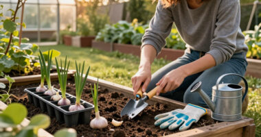 15 Best Garlic Growing Supplies for a Stronger Homegrown Harvest in 2027