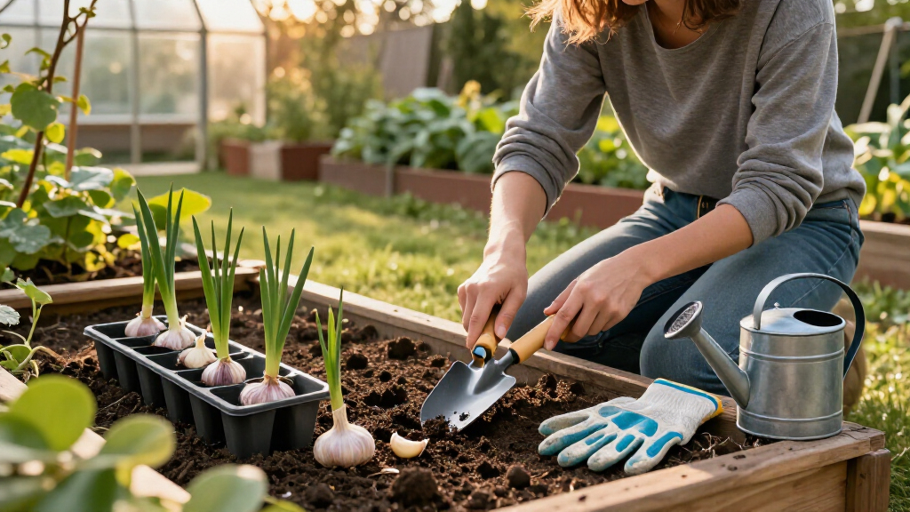 15 Best Garlic Growing Supplies for a Stronger Homegrown Harvest in 2027
