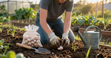 15 Best Garlic Growing Supplies for a Successful Harvest in 2027
