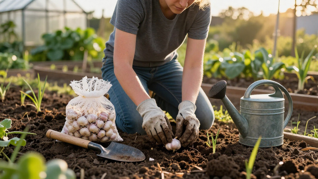 15 Best Garlic Growing Supplies for a Successful Harvest in 2027