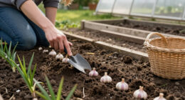 15 Best Garlic Planting Tools for Faster, More Consistent Planting in 2027