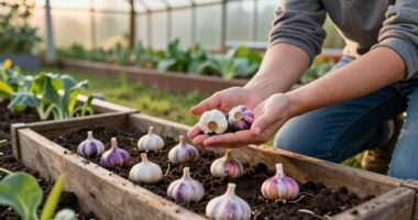 15 Best Garlic Seed Varieties for Home Gardens in 2027