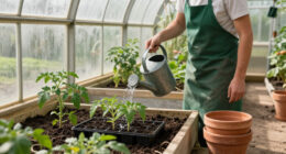 15 Best Greenhouse Gardening Supplies for Starting, Organizing, and Protecting Plants in 2027