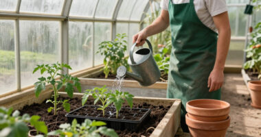 15 Best Greenhouse Gardening Supplies for Starting, Organizing, and Protecting Plants in 2027