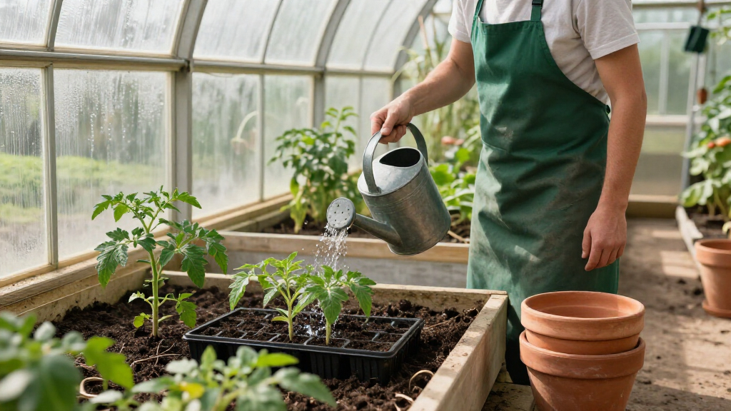 15 Best Greenhouse Gardening Supplies for Starting, Organizing, and Protecting Plants in 2027