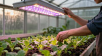 15 Best Greenhouse Grow Lights for Seedlings and Year-Round Growing in 2027