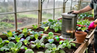 15 Best Greenhouse Heaters for Reliable Plant Protection in 2027