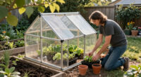 15 Best Greenhouse Kits for Backyard in 2027