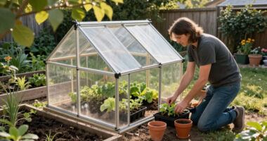 15 Best Greenhouse Kits for Backyard in 2027