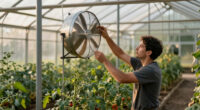 15 Best Greenhouse Ventilation Fans for Healthier Plant Growth in 2027