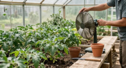 15 Best Greenhouse Ventilation Fans in 2027