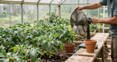 15 Best Greenhouse Ventilation Fans in 2027