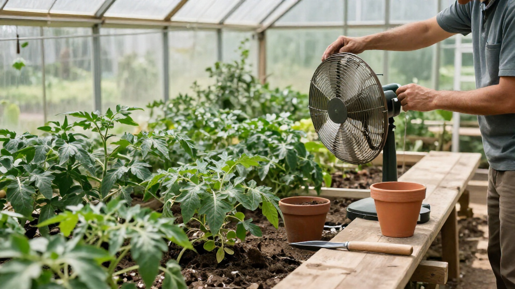 15 Best Greenhouse Ventilation Fans in 2027