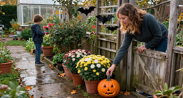 15 Best Halloween Garden Decorations in 2027
