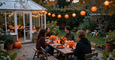 15 Best Halloween Garden Party Supplies in 2027