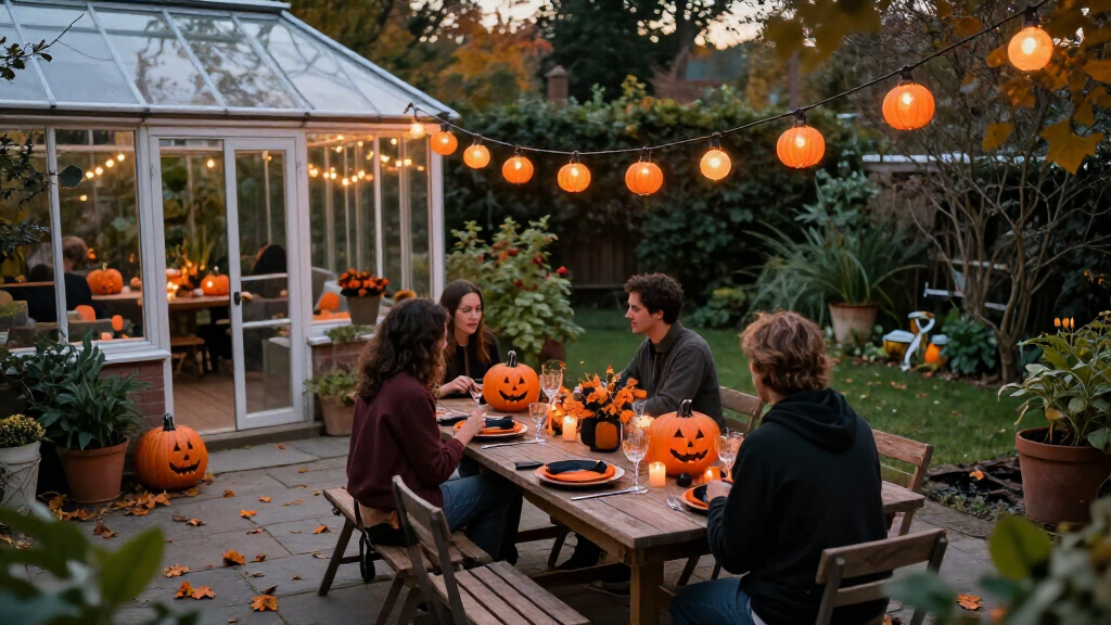 15 Best Halloween Garden Party Supplies in 2027