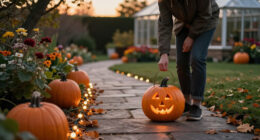 15 Best Halloween Garden Pathway Decorations in 2027