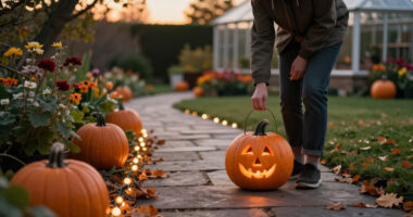 15 Best Halloween Garden Pathway Decorations in 2027
